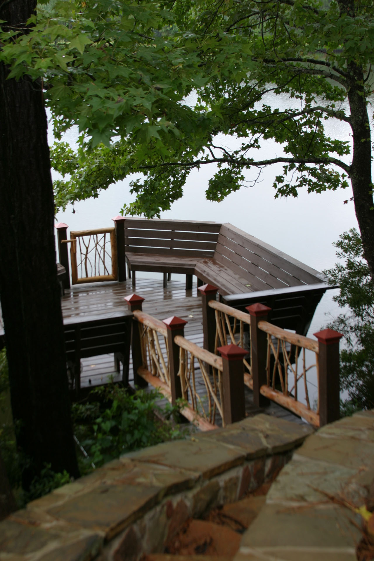 Ough Timberwright Home — photo 14 of 81