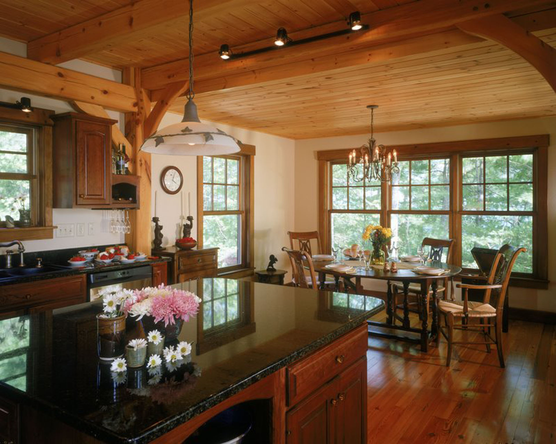 Halford Black Mountain Home — photo 18 of 23