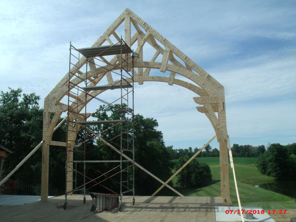 Arch Element Examples — photo 31 of 62