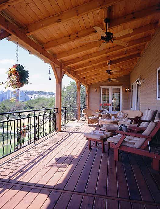 Texas Log and Timber Projects — photo 38 of 67