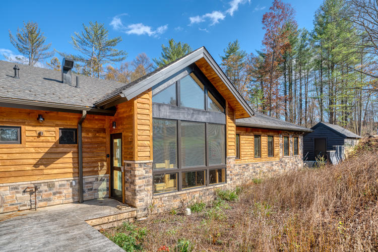 Shaver’s Creek Environmental Center