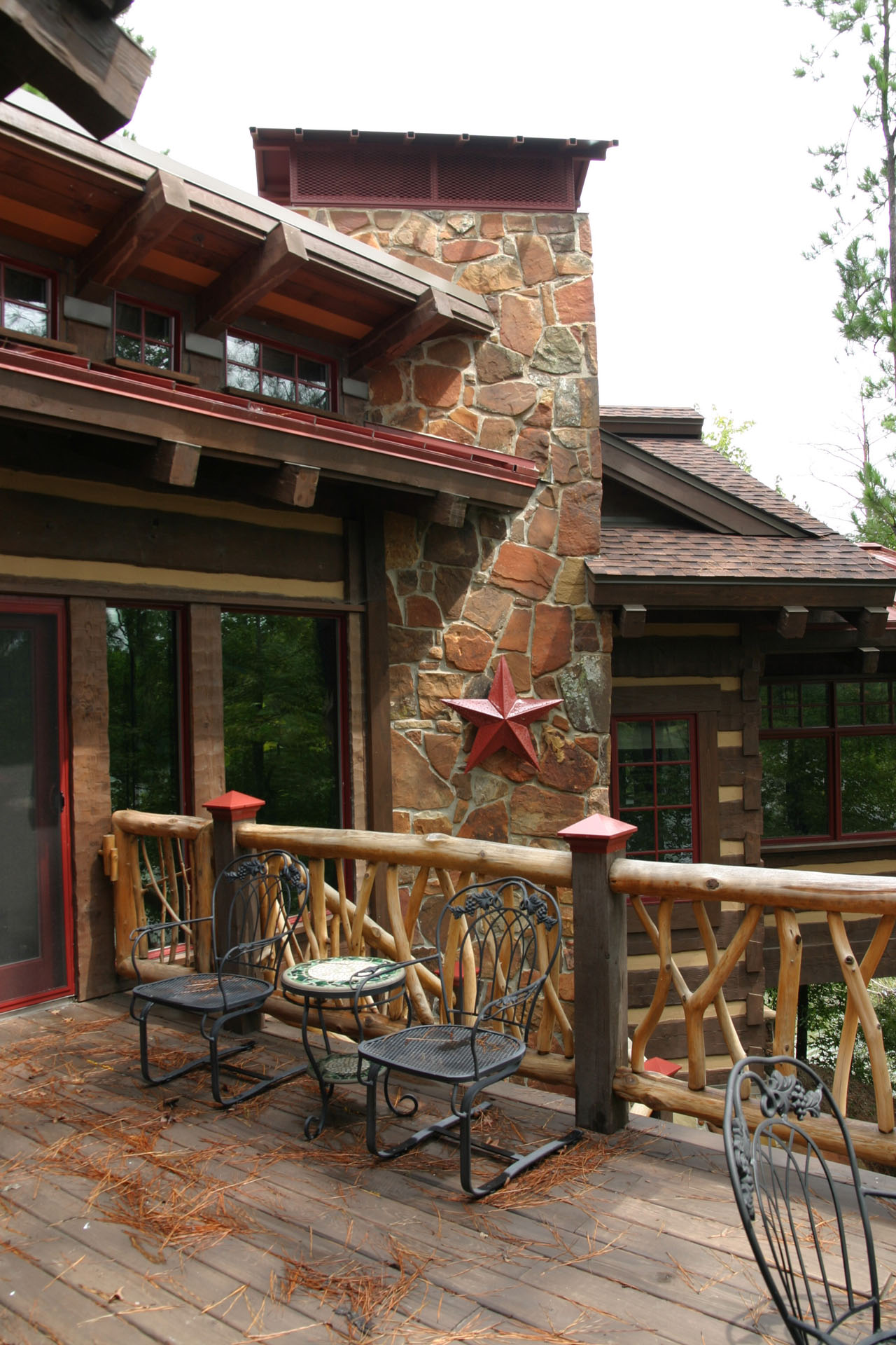 Ough Timberwright Home — photo 26 of 81