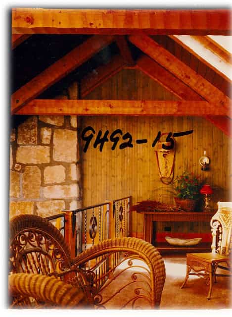 Texas Log and Timber Projects — photo 17 of 67