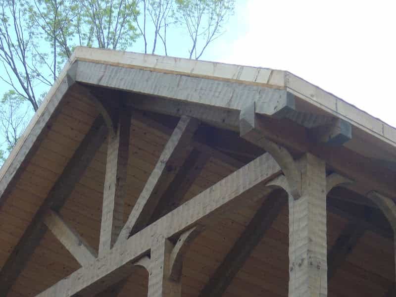 Pavilions and Gazebos — photo 20 of 46