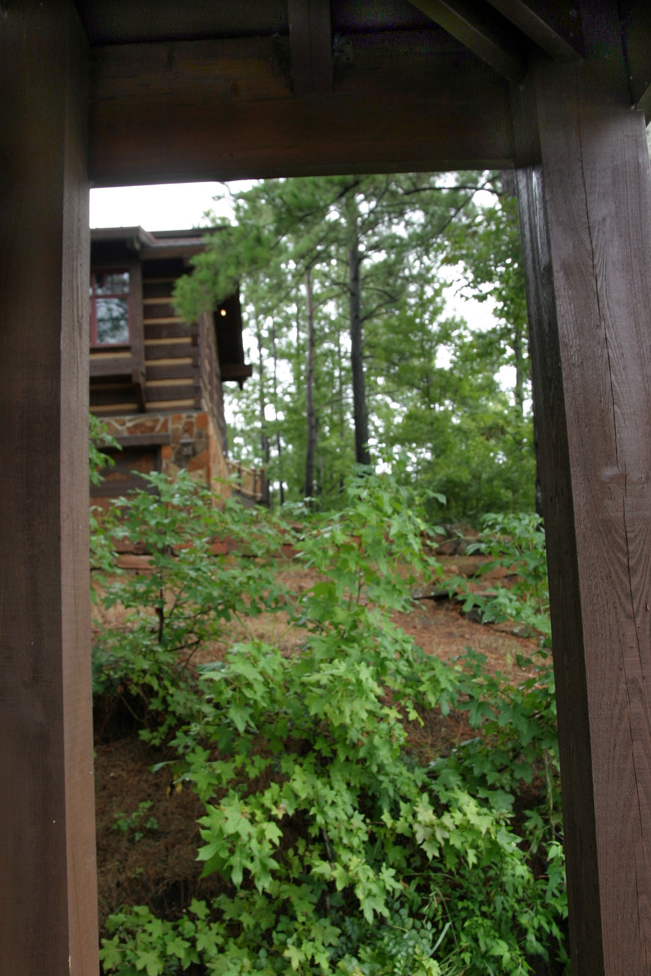 Ough Timberwright Home — photo 16 of 81