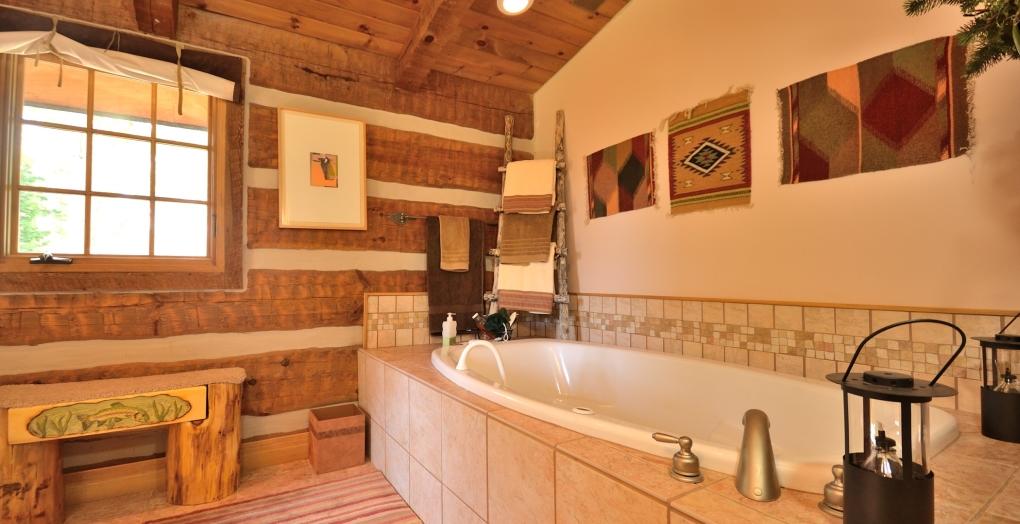 Colorado Springs, Co Log Home — photo 10 of 30