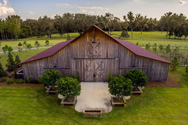 Florida Horse Barn — photo 17 of 72