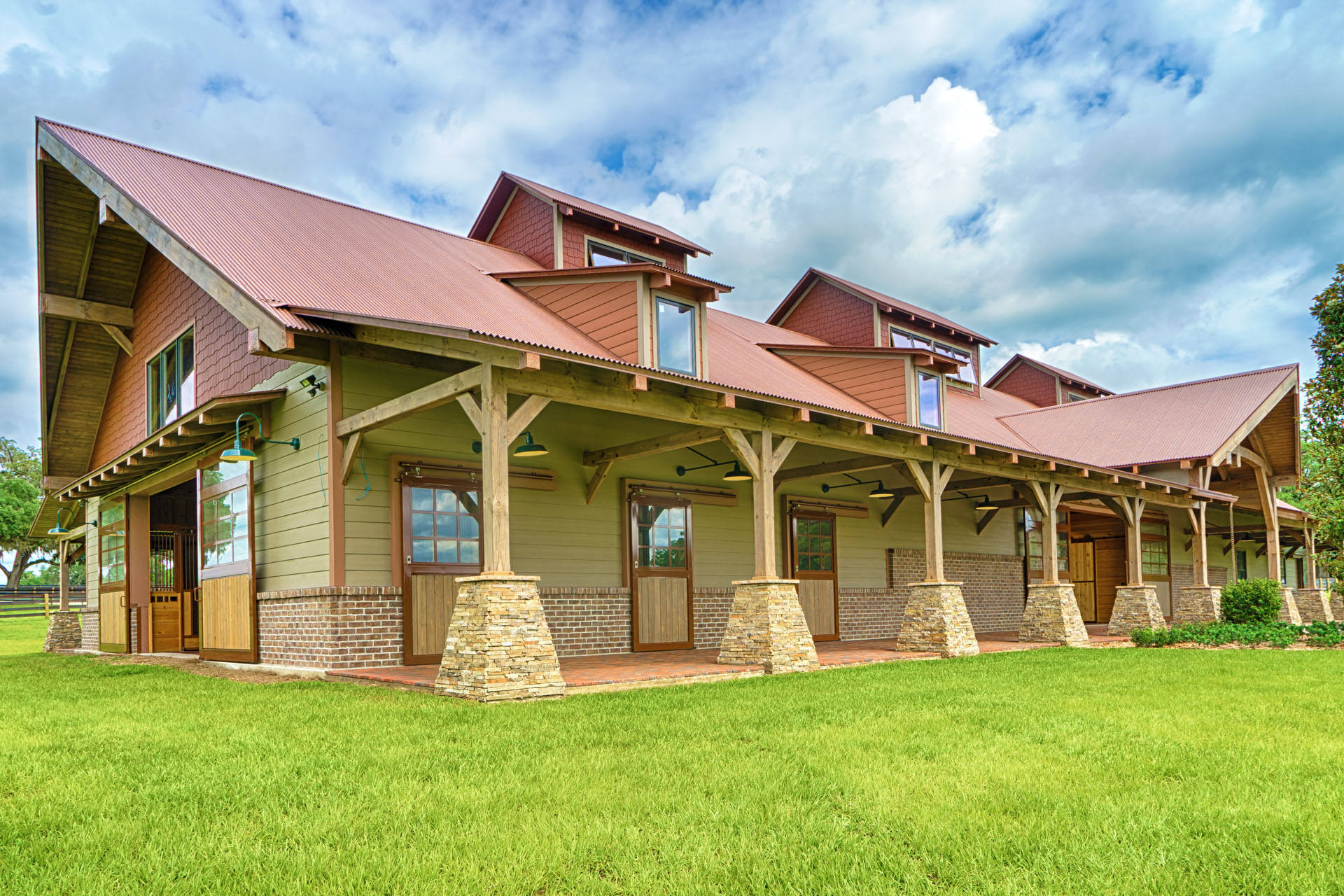 Ocala Thoroughbred Barn — photo 15 of 64