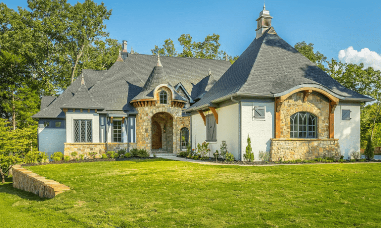 Midkiff-Chattanooga ‘Castle’ — photo 10 of 11