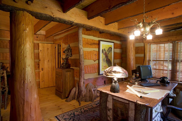 The Covert Family Home — photo 10 of 18