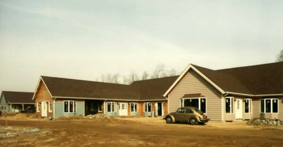 Feather Hill Retro — photo 14 of 40