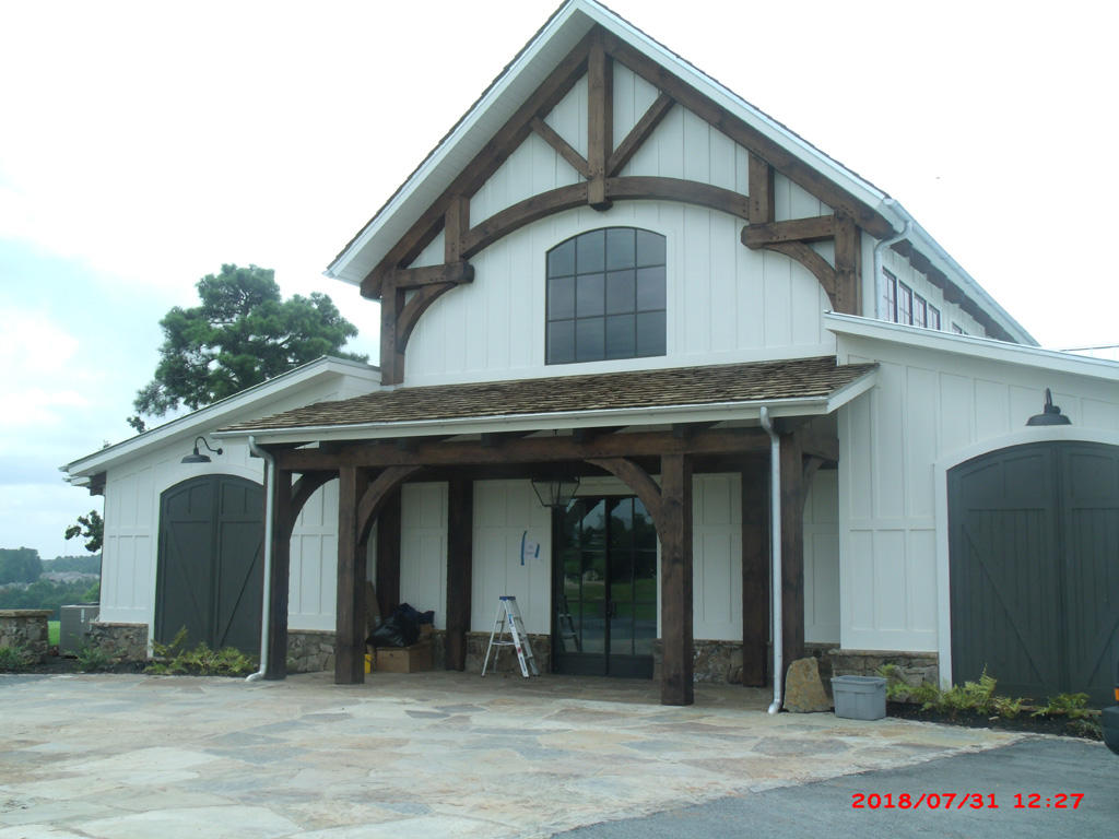 Arch Element Examples — photo 48 of 62