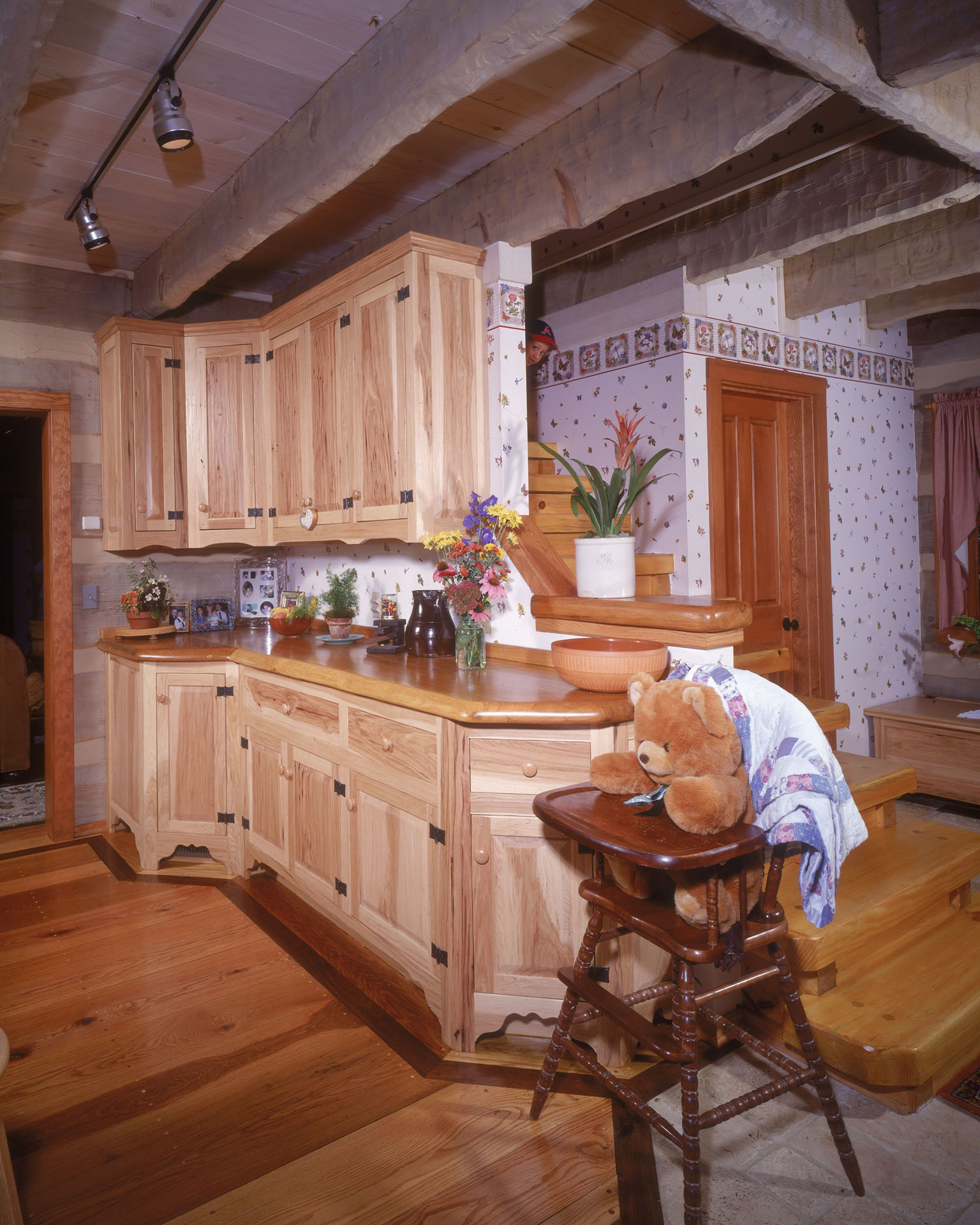 Giles Ranch/Hickory Ridge Timberlake — photo 13 of 20