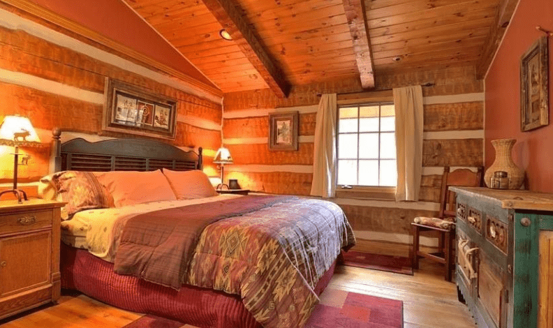 Five Pines Mesa Timberwright — photo 9 of 10