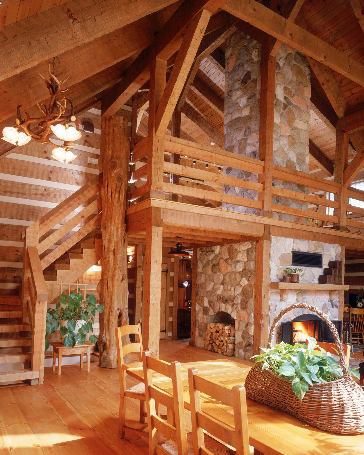 Mally Lake Cabin – Maine — photo 21 of 21