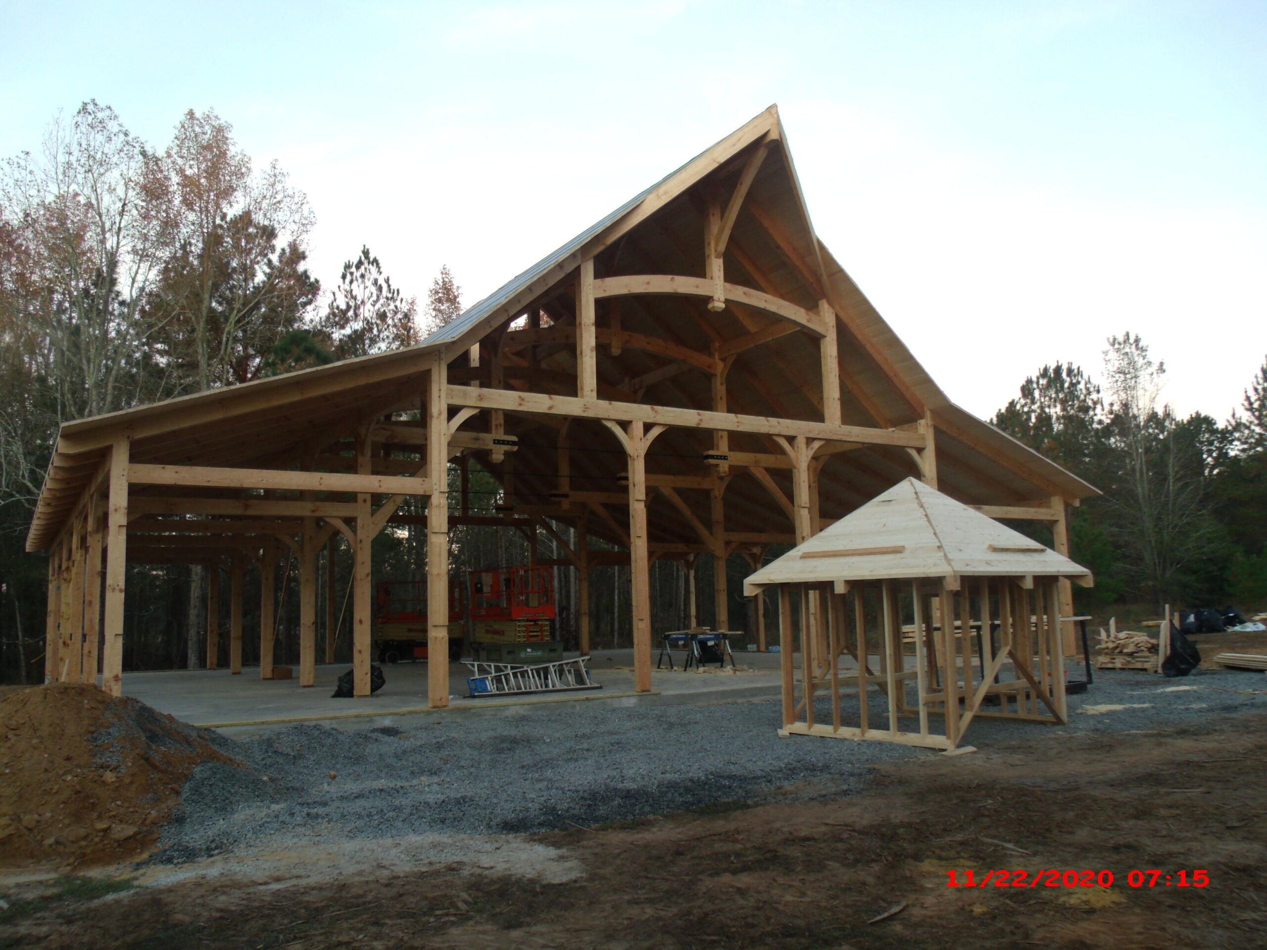 Car Barn — photo 11 of 18