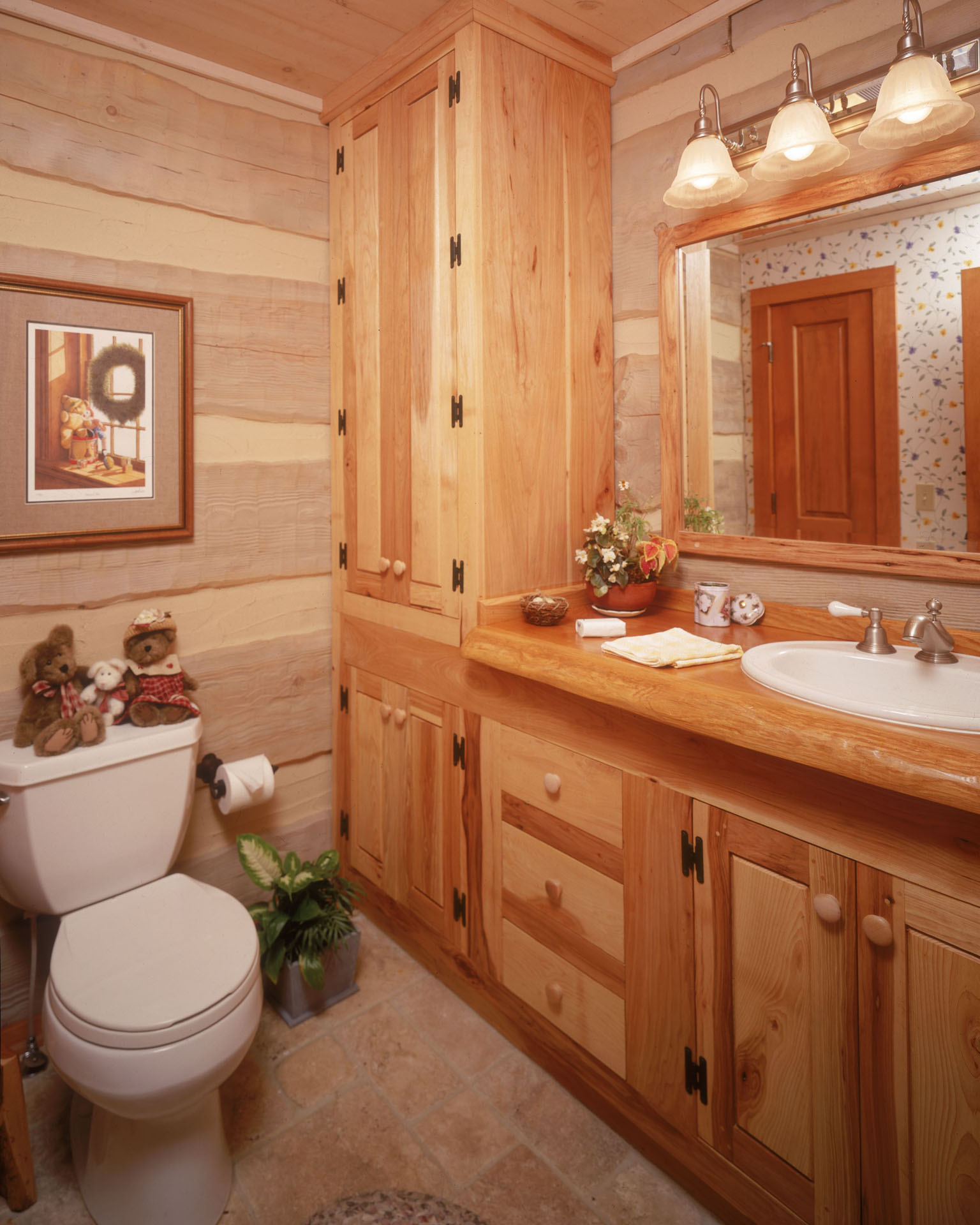 Giles Ranch/Hickory Ridge Timberlake — photo 11 of 20