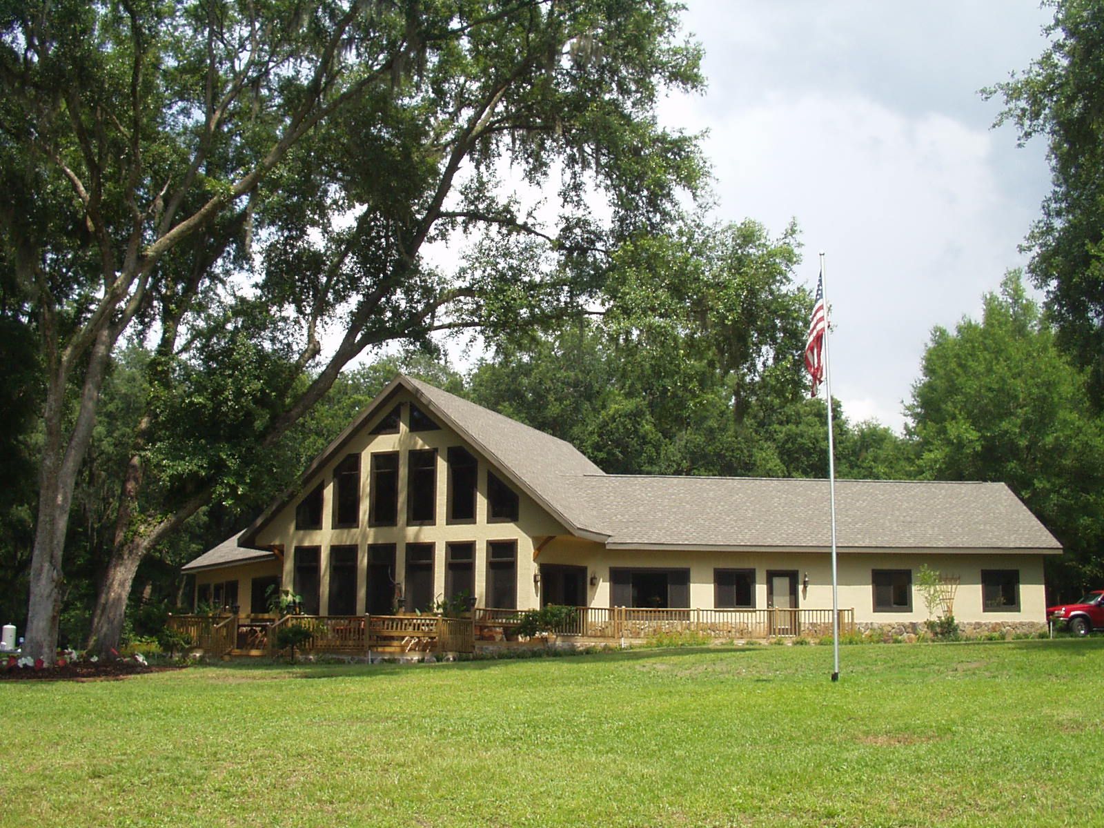 Kastler – Andrews Oak — photo 21 of 22