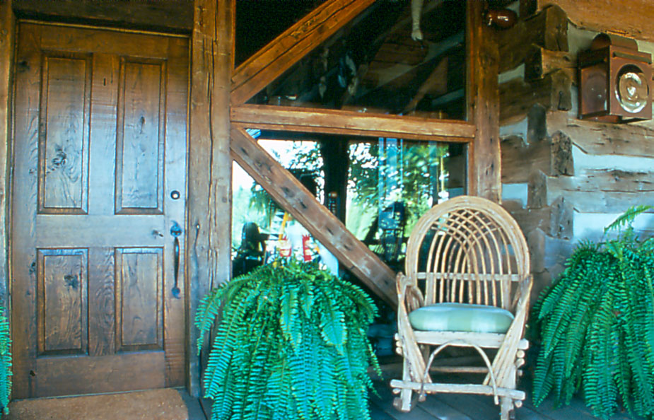 Timberlake Studio & Guest House — photo 17 of 17