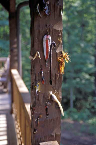Mccabe Cabin — photo 11 of 20