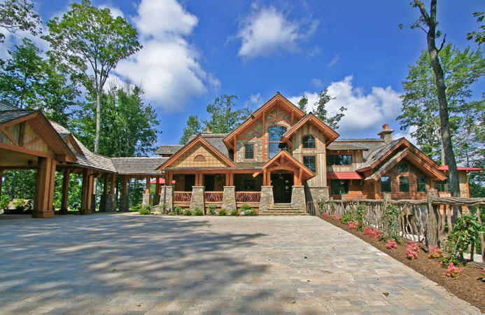 Meadow Lodge — photo 10 of 11