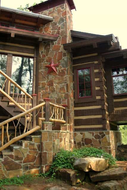 Texas Log and Timber Projects — photo 14 of 67