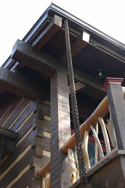 Texas Log and Timber Projects — photo 12 of 67