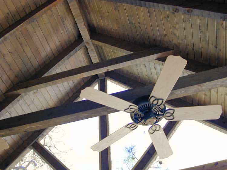 The Boyd Chestnut Home — photo 14 of 21