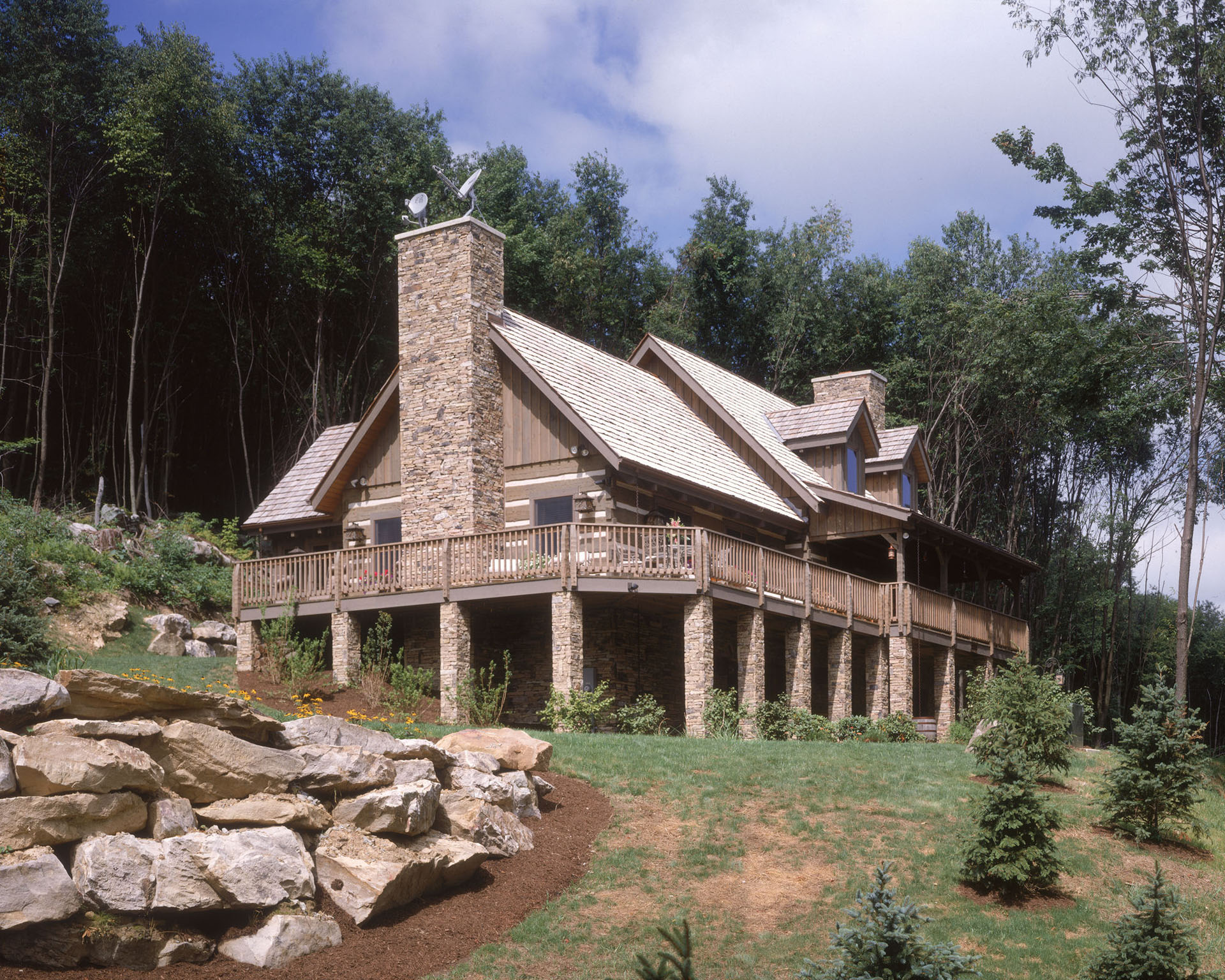 Beaver Creek Lodge Timberwright® — photo 32 of 44