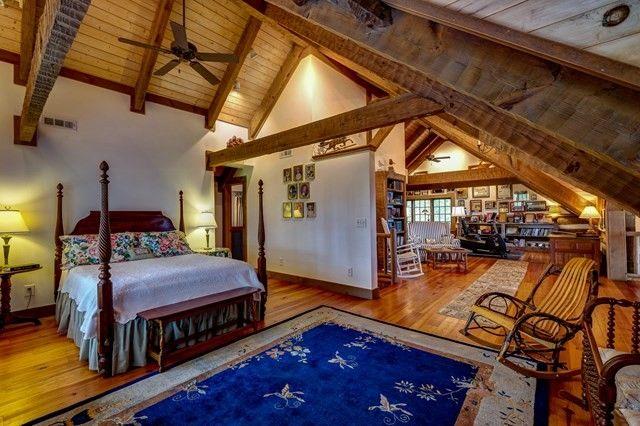 Curry Mountain Home — photo 16 of 19