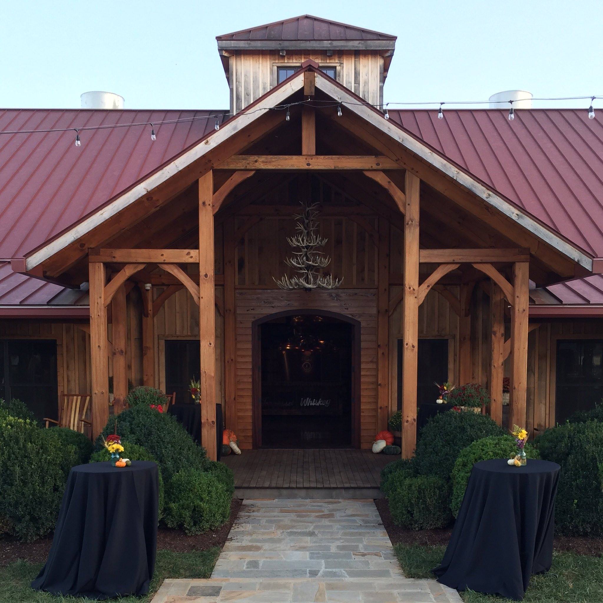 Leiper’s Fork Distillery — photo 29 of 29