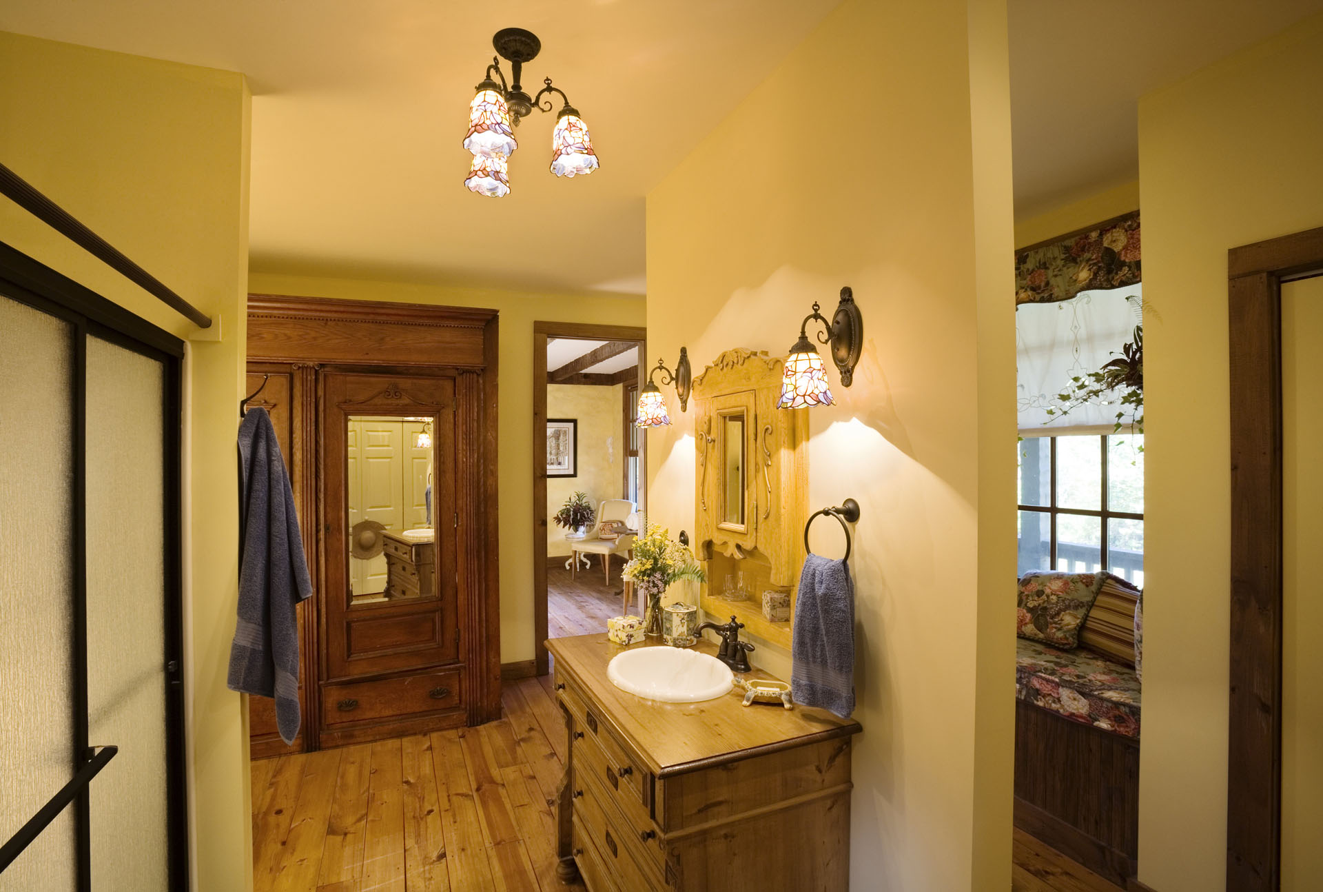 Brown Home-Timberlake — photo 31 of 48