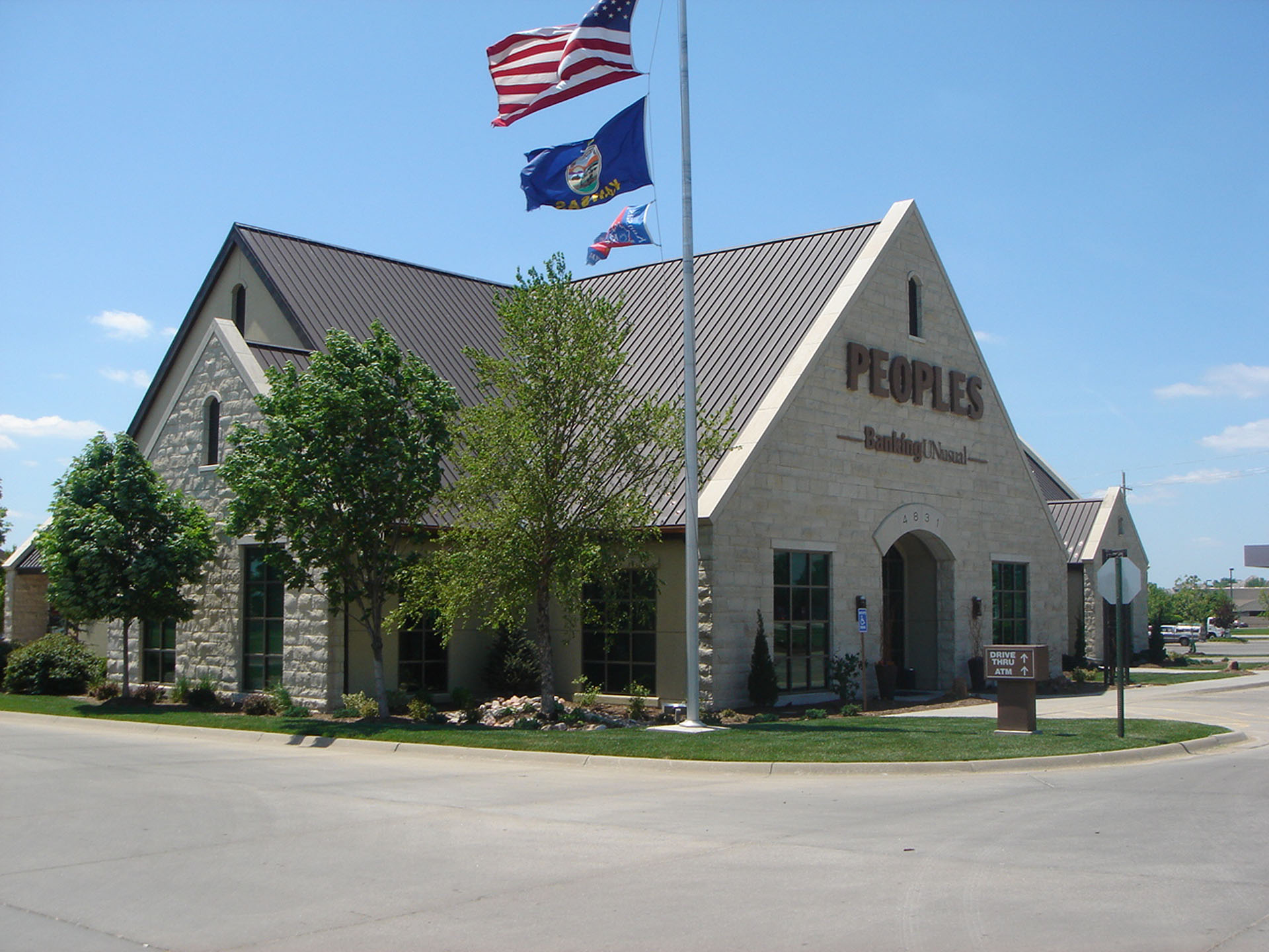 First People’s Bank (Commercial) — photo 16 of 47