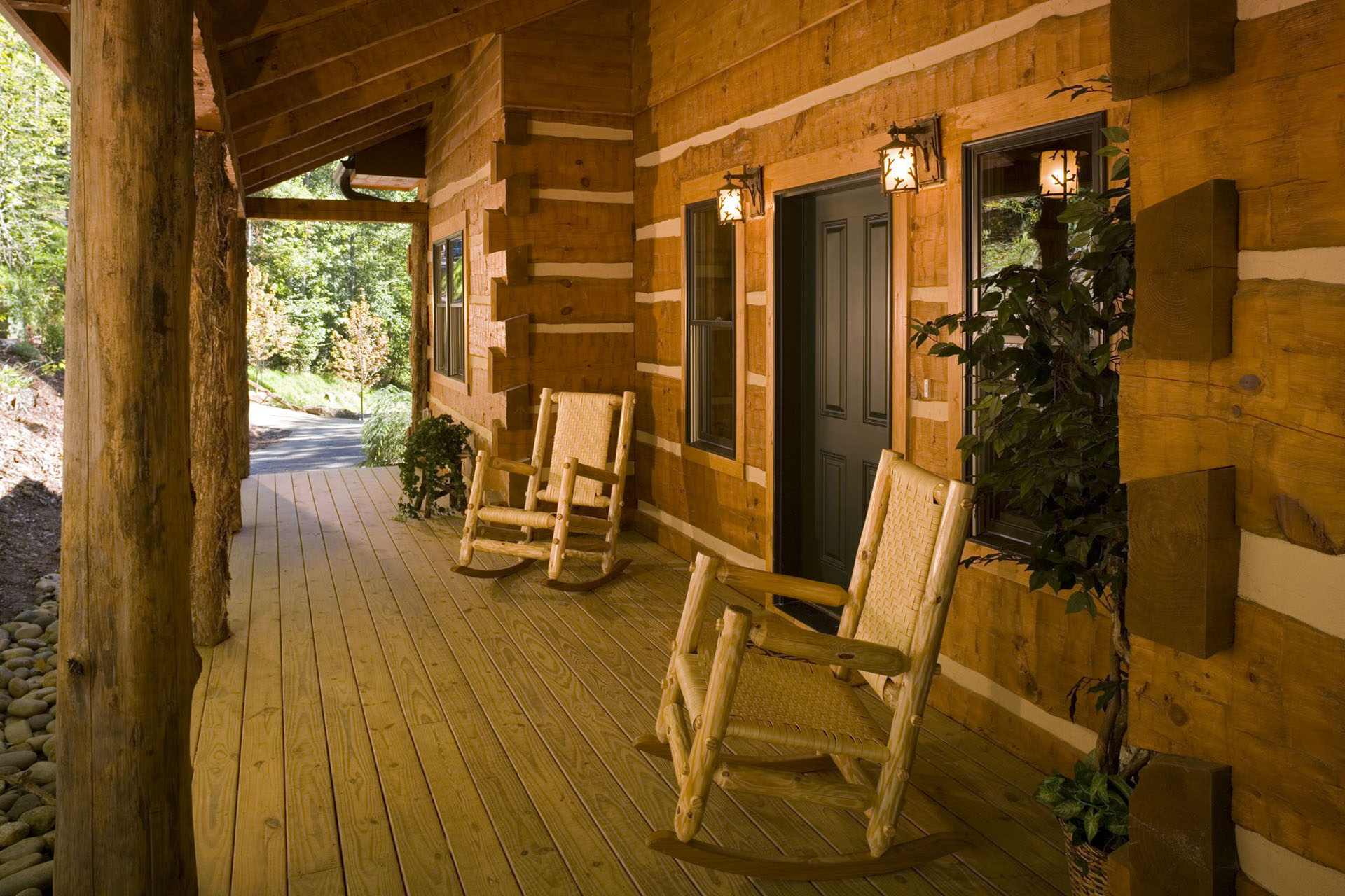 Mountain Air-Guest House — photo 9 of 16