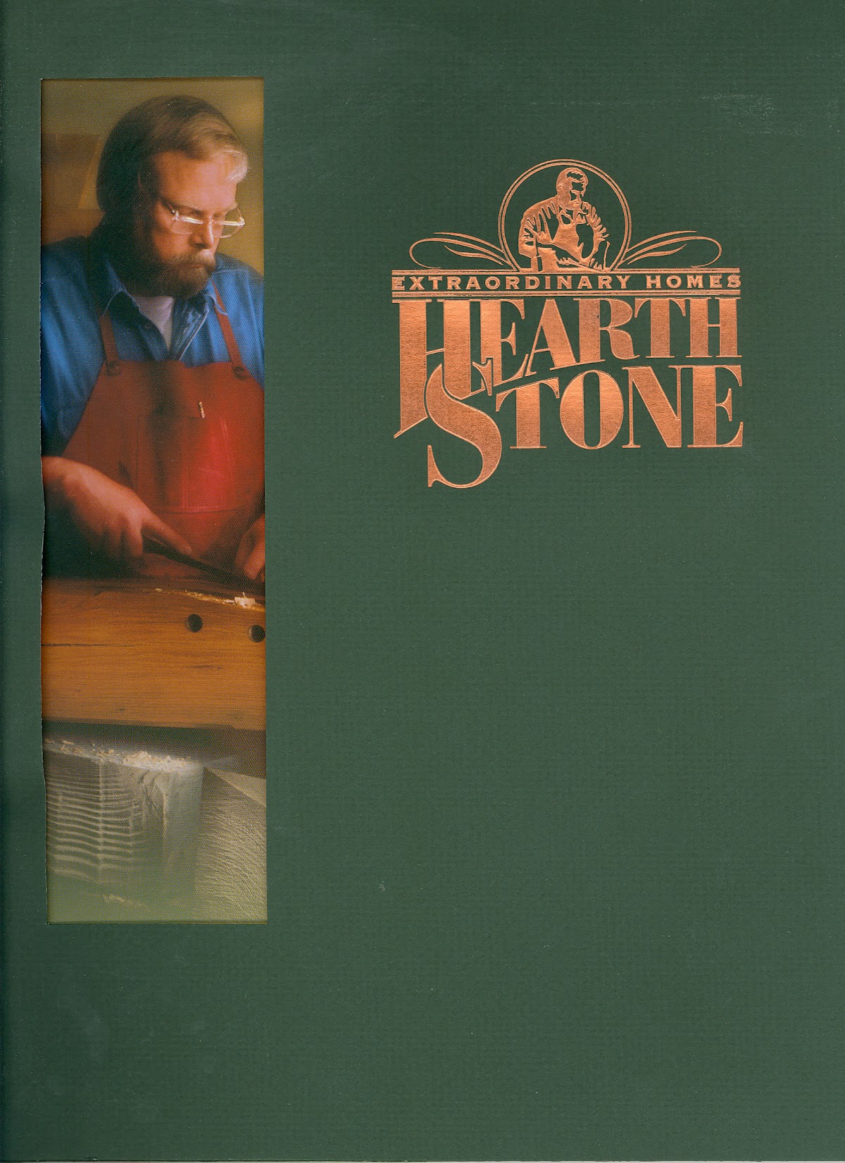 Classic — Green Catalog