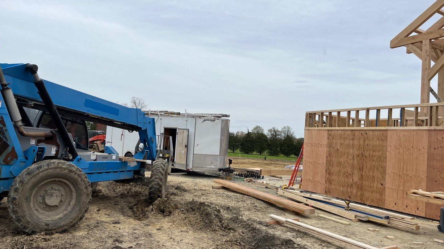 Lynnbrook-Maryland-Under Construction — photo 33 of 92