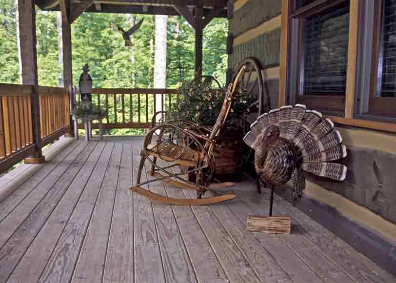 Mccabe Cabin — photo 14 of 20