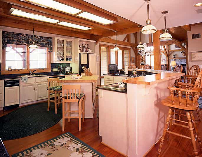 Texas Log and Timber Projects — photo 40 of 67