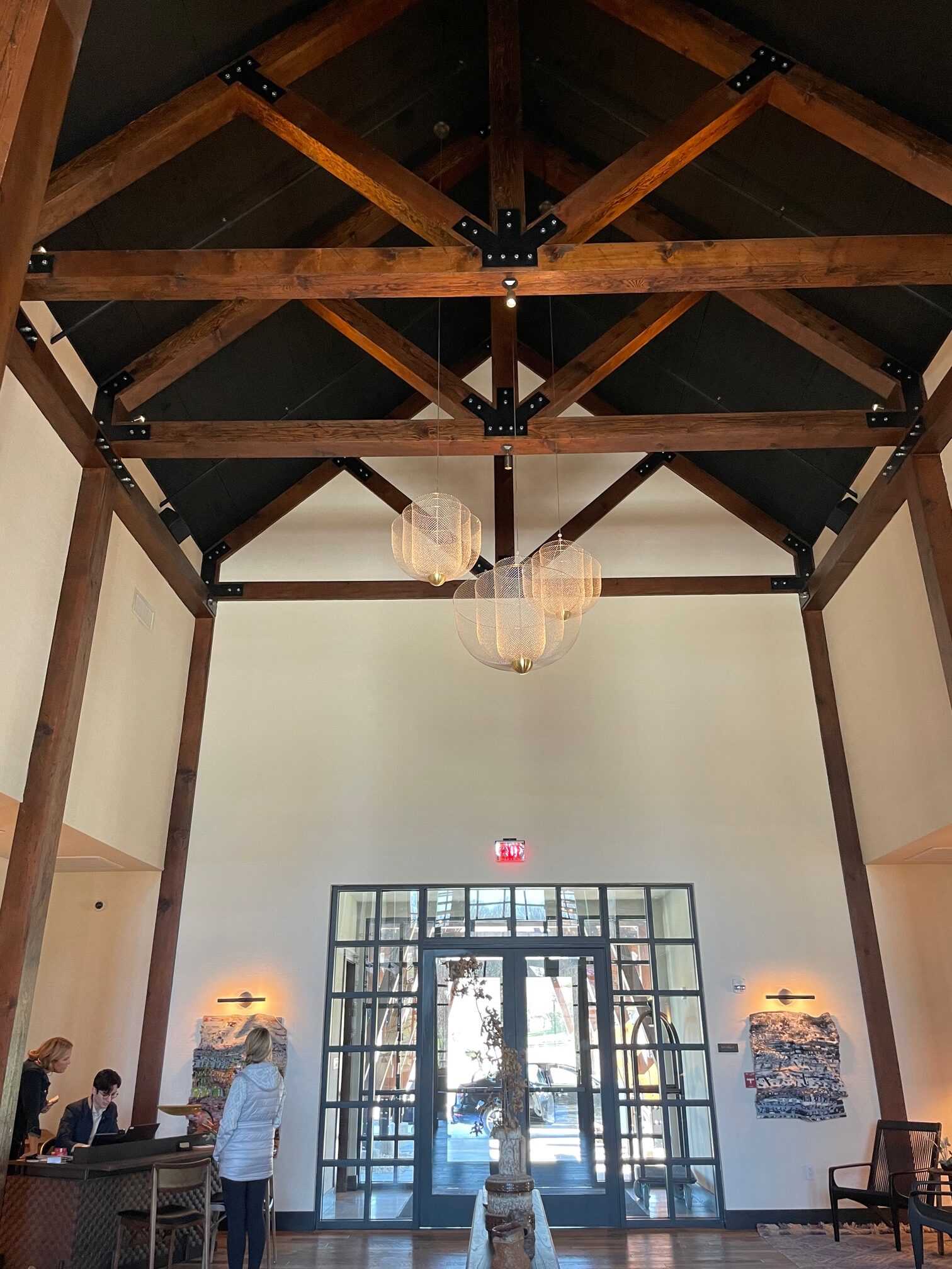 Southall Farm & Inn — photo 26 of 36