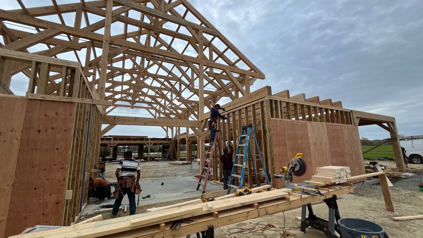 Lynnbrook-Maryland-Under Construction — photo 55 of 92