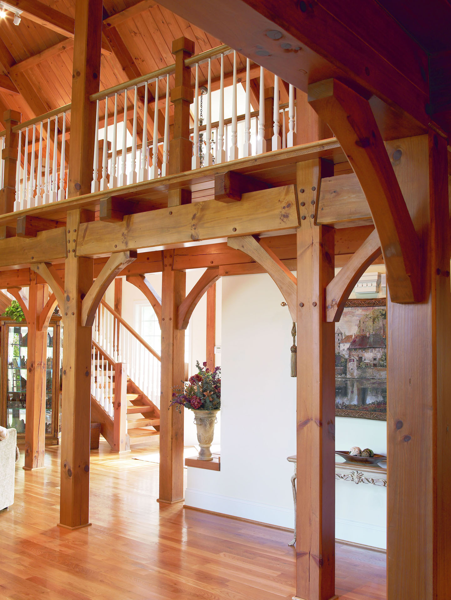 Fornoff home on Cherokee Lake — photo 9 of 9