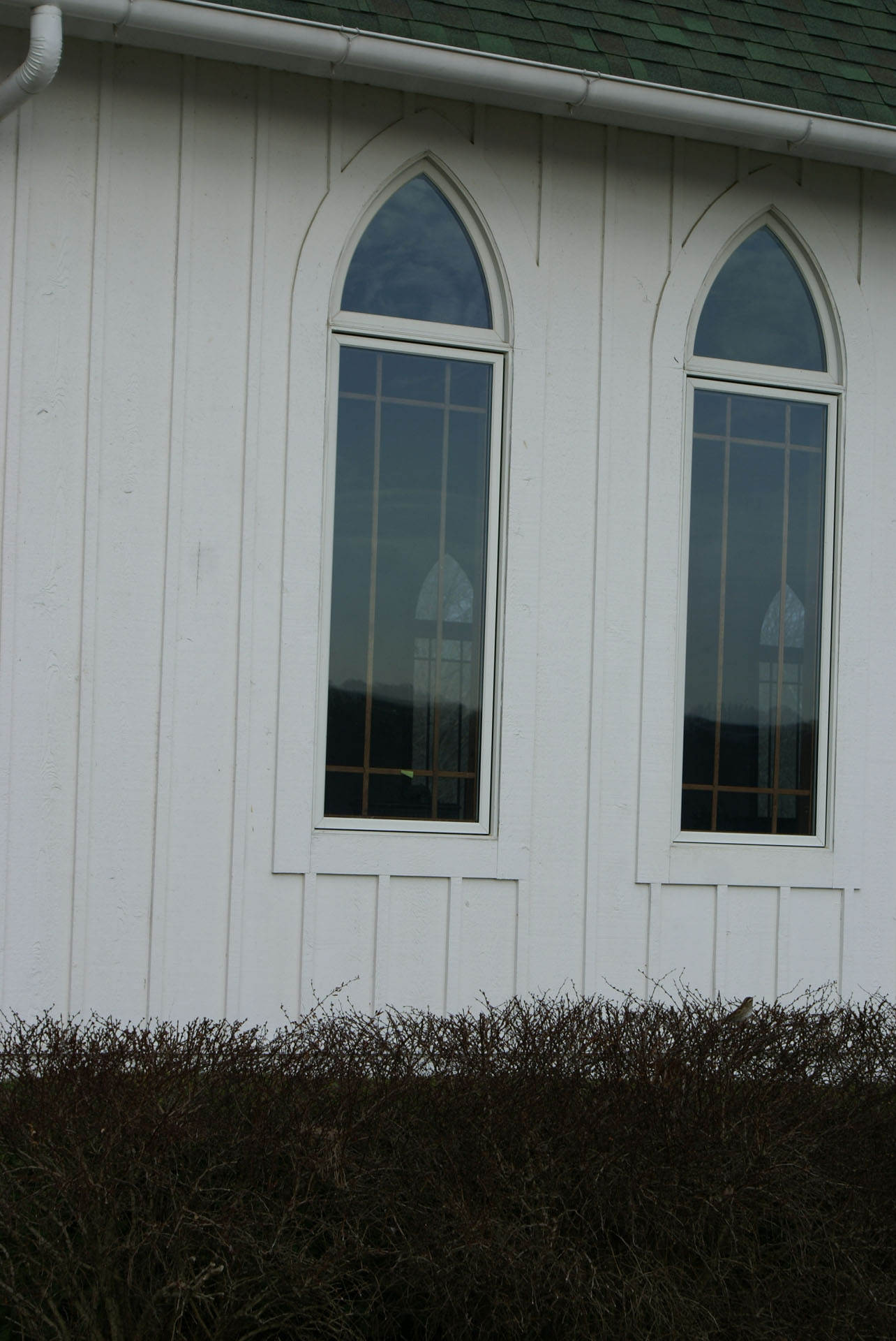 Whitestone Wedding Chapel — photo 28 of 29