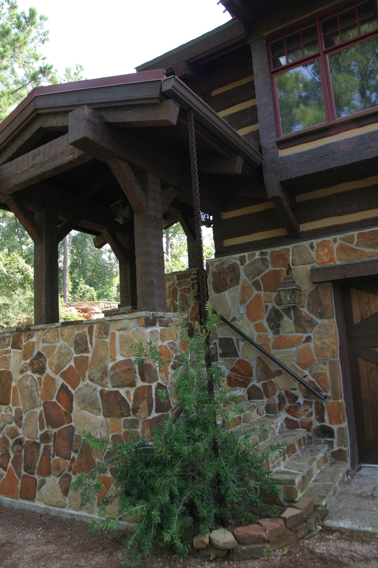 Ough Timberwright Home — photo 20 of 81
