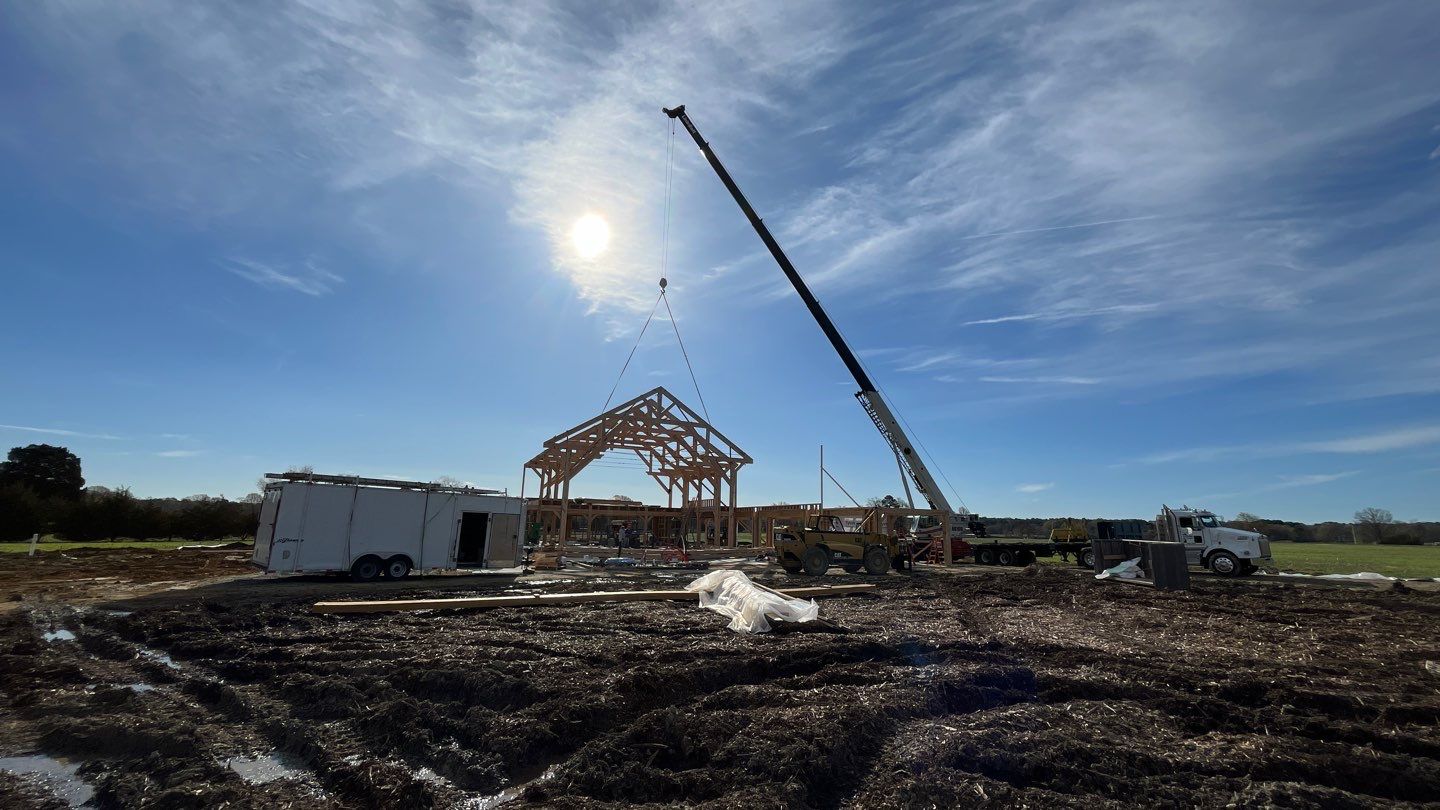 Lynnbrook-Maryland-Under Construction — photo 26 of 92