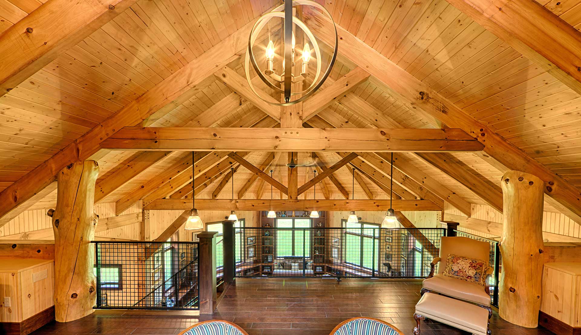 Ocala Thoroughbred Barn — photo 11 of 64