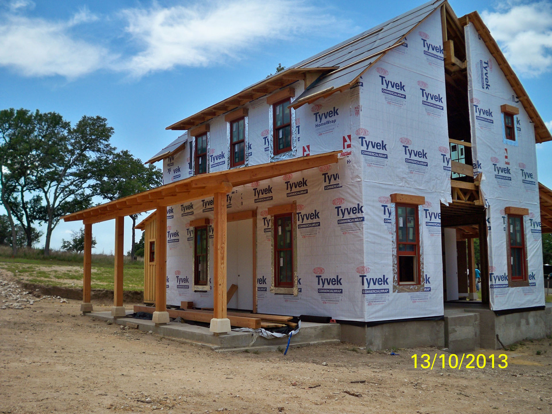 Boot Ranch Texas Construction — photo 36 of 45