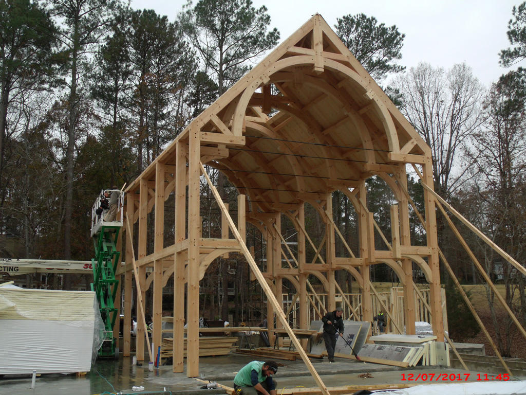 Arch Element Examples — photo 22 of 62