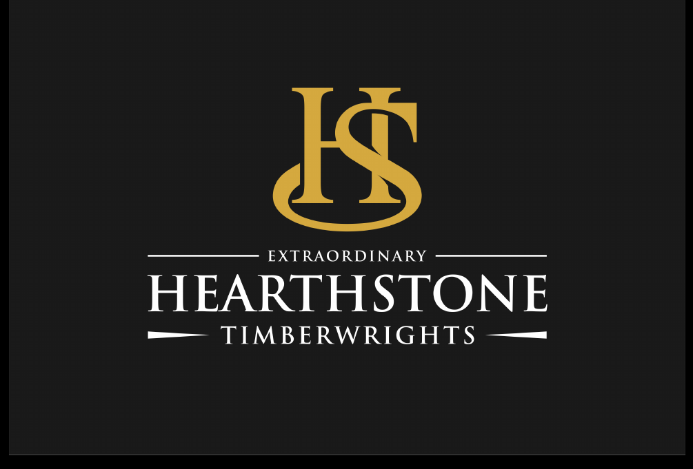 Hearthstone logo concept #5