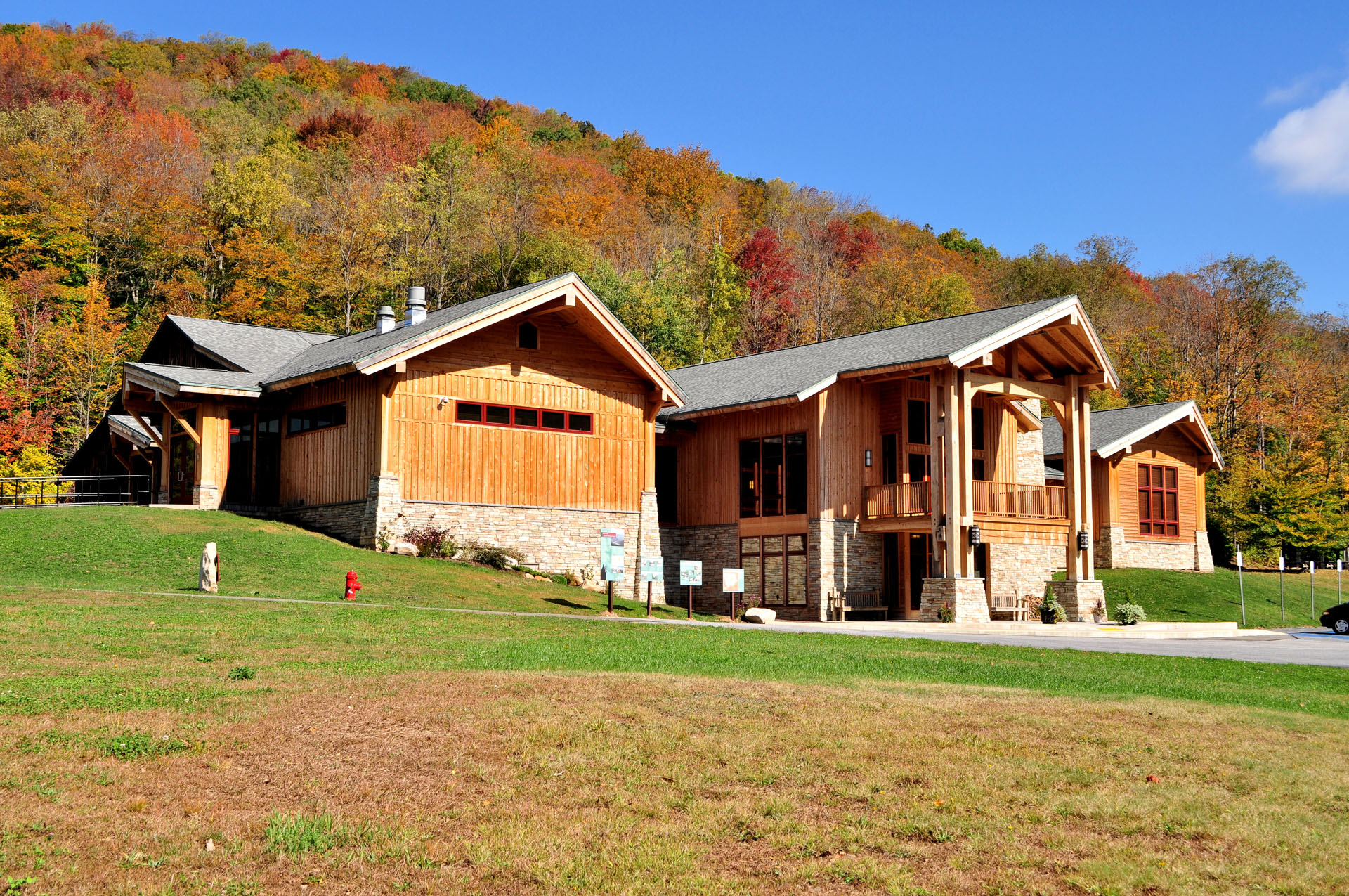 PA Lumber Museum (Commercial) — photo 54 of 58