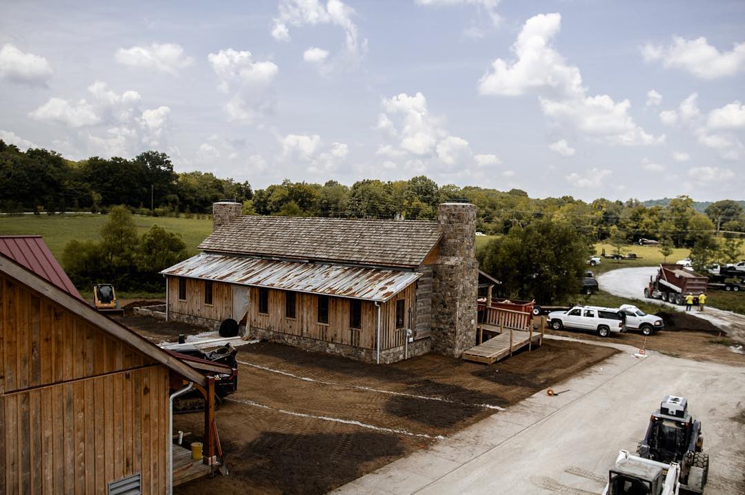 Leiper’s Fork Distillery — photo 9 of 29